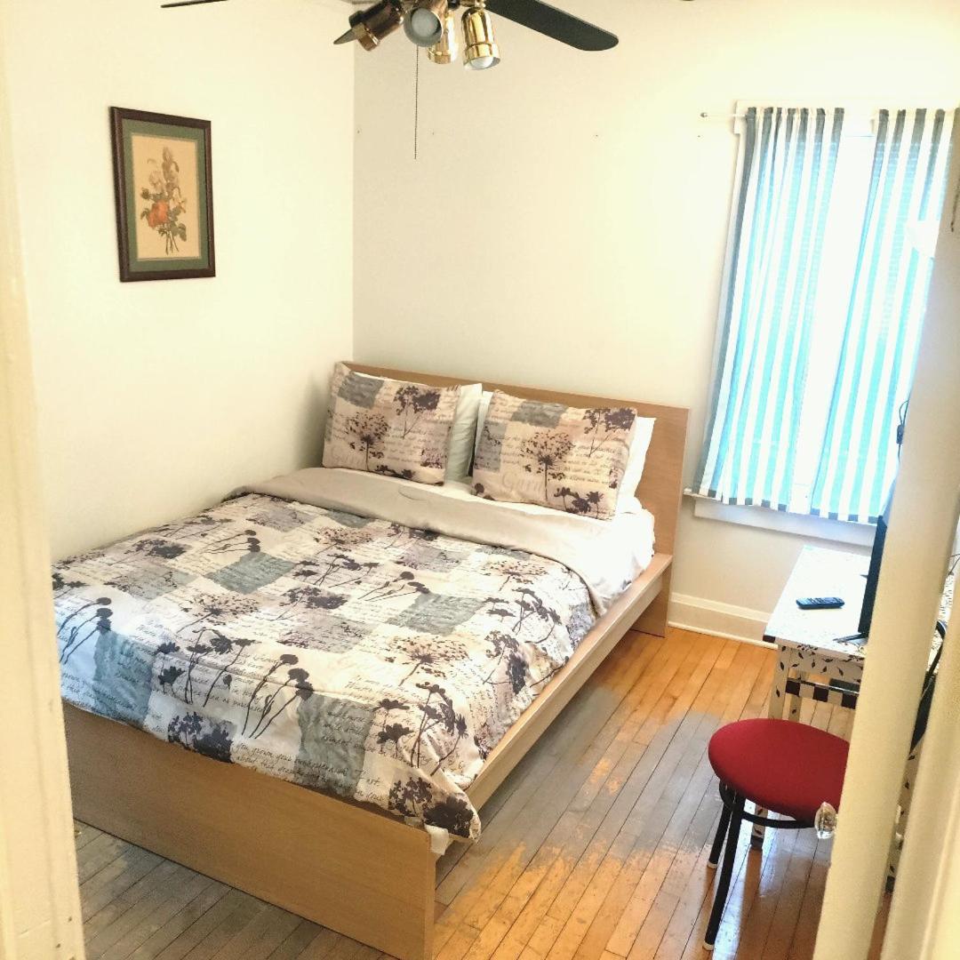 Comfortable 3 Bedroom Craftsman Bungalow In Milwaukee'S Bay View Neighborhood Экстерьер фото