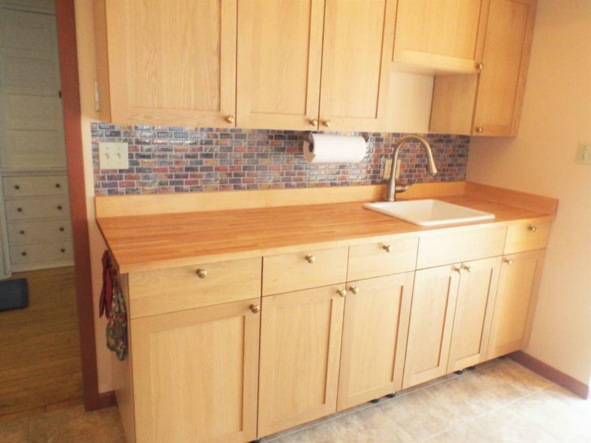 Comfortable 3 Bedroom Craftsman Bungalow In Milwaukee'S Bay View Neighborhood Экстерьер фото