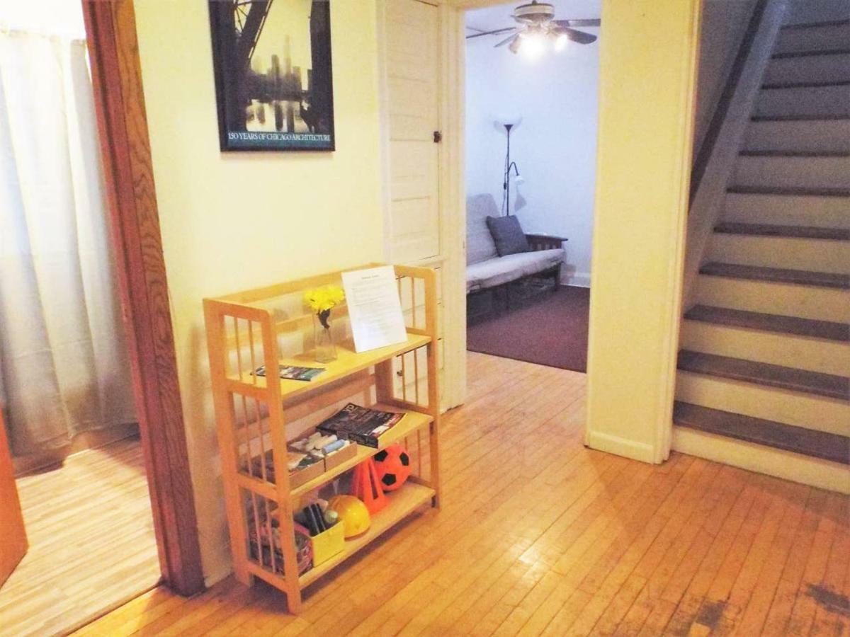 Comfortable 3 Bedroom Craftsman Bungalow In Milwaukee'S Bay View Neighborhood Экстерьер фото