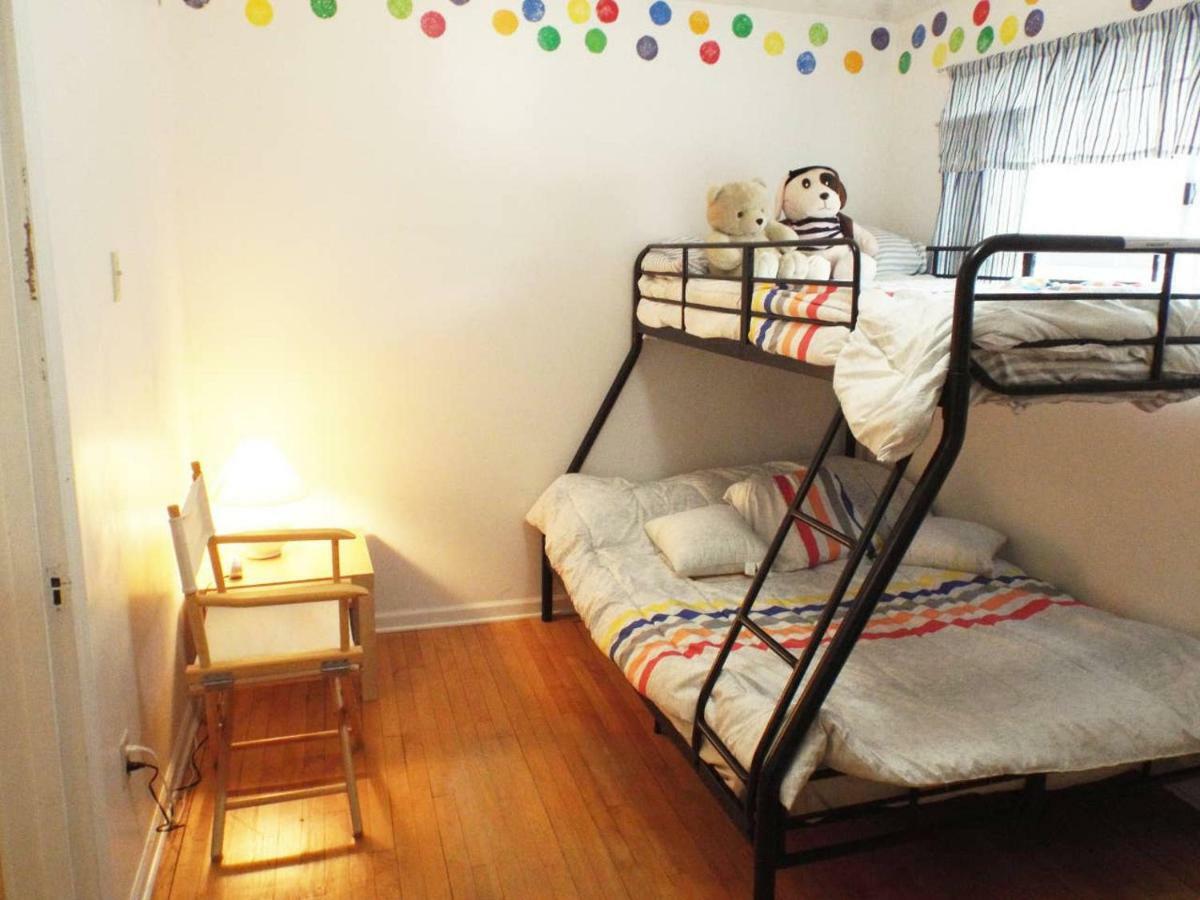 Comfortable 3 Bedroom Craftsman Bungalow In Milwaukee'S Bay View Neighborhood Экстерьер фото