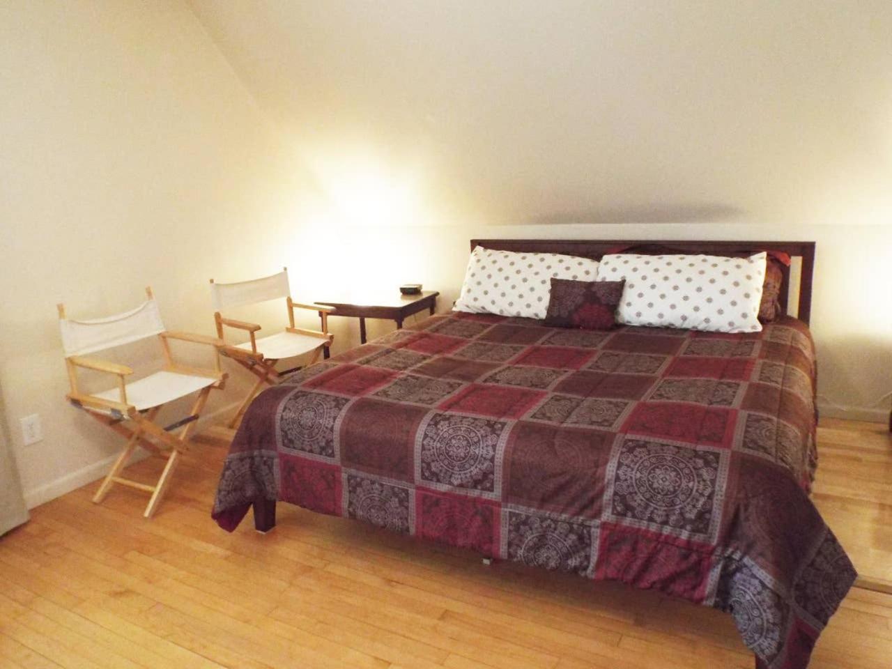 Comfortable 3 Bedroom Craftsman Bungalow In Milwaukee'S Bay View Neighborhood Экстерьер фото