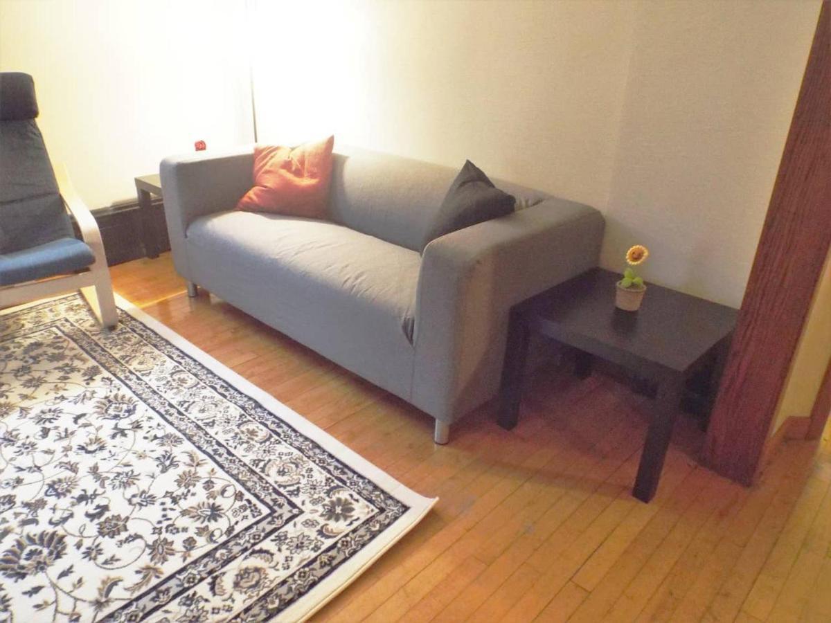 Comfortable 3 Bedroom Craftsman Bungalow In Milwaukee'S Bay View Neighborhood Экстерьер фото